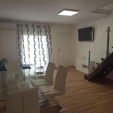 Precioso Piso En Frente Del Mar Apartman Torrevieja Kültér fotó