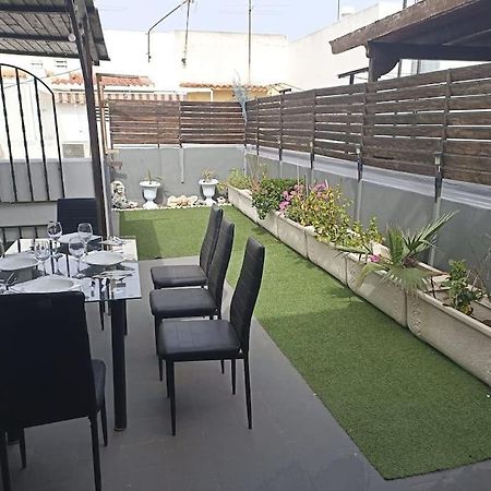 Precioso Piso En Frente Del Mar Apartman Torrevieja Kültér fotó