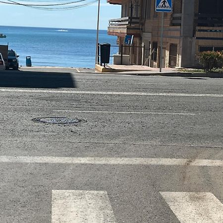 Precioso Piso En Frente Del Mar Apartman Torrevieja Kültér fotó