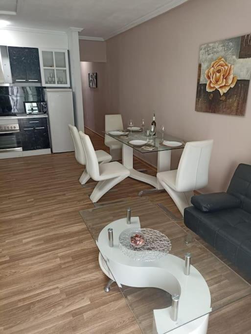 Precioso Piso En Frente Del Mar Apartman Torrevieja Kültér fotó