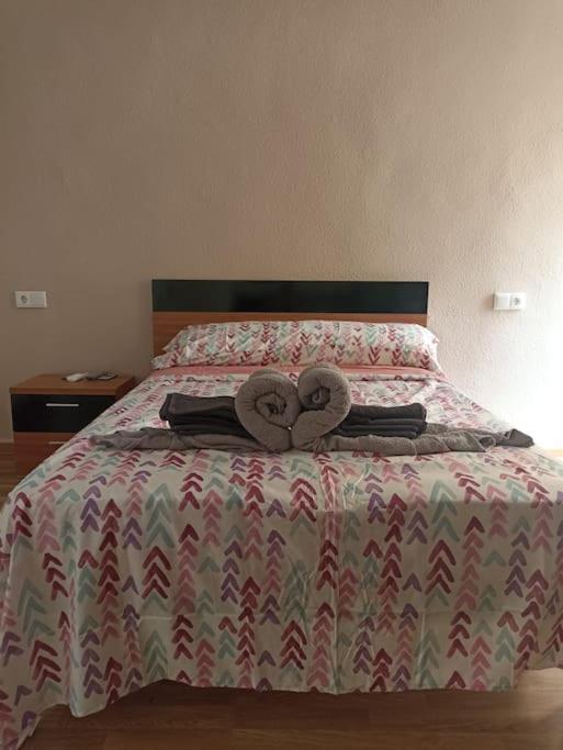 Precioso Piso En Frente Del Mar Apartman Torrevieja Kültér fotó