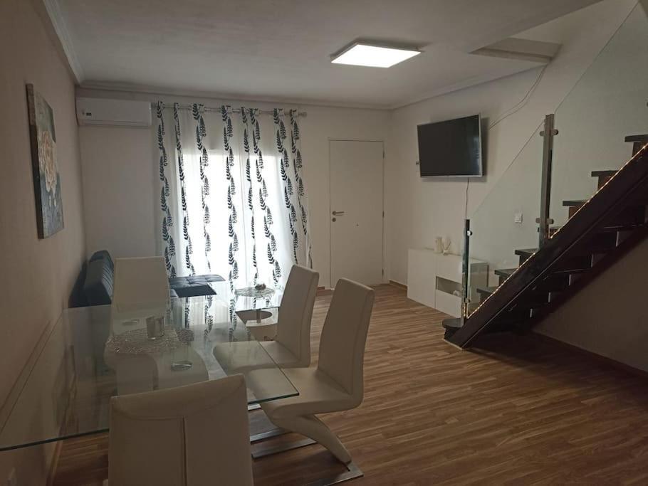 Precioso Piso En Frente Del Mar Apartman Torrevieja Kültér fotó