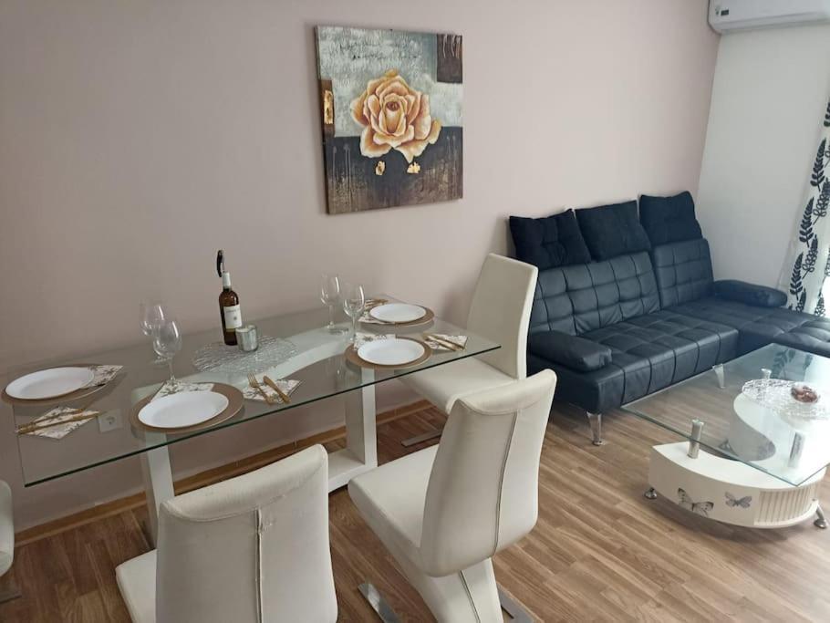 Precioso Piso En Frente Del Mar Apartman Torrevieja Kültér fotó