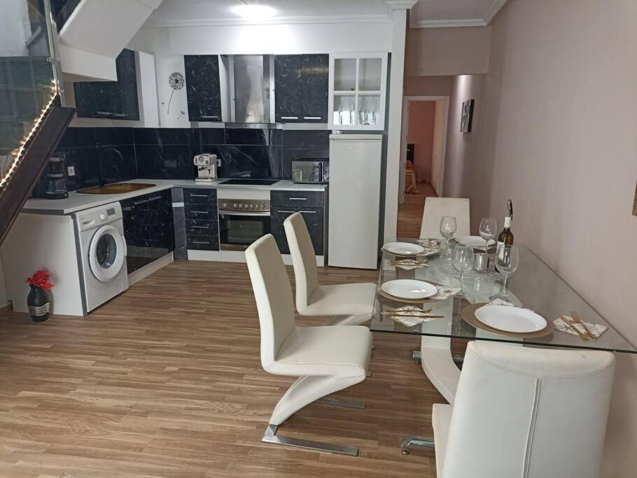 Precioso Piso En Frente Del Mar Apartman Torrevieja Kültér fotó