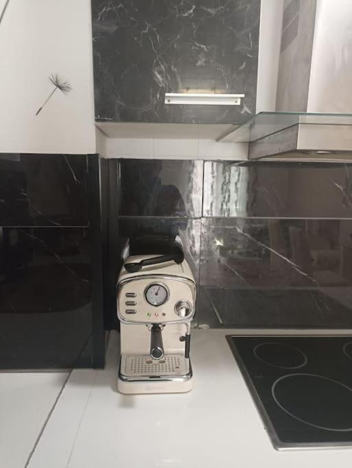 Precioso Piso En Frente Del Mar Apartman Torrevieja Kültér fotó
