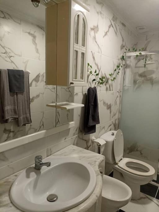 Precioso Piso En Frente Del Mar Apartman Torrevieja Kültér fotó