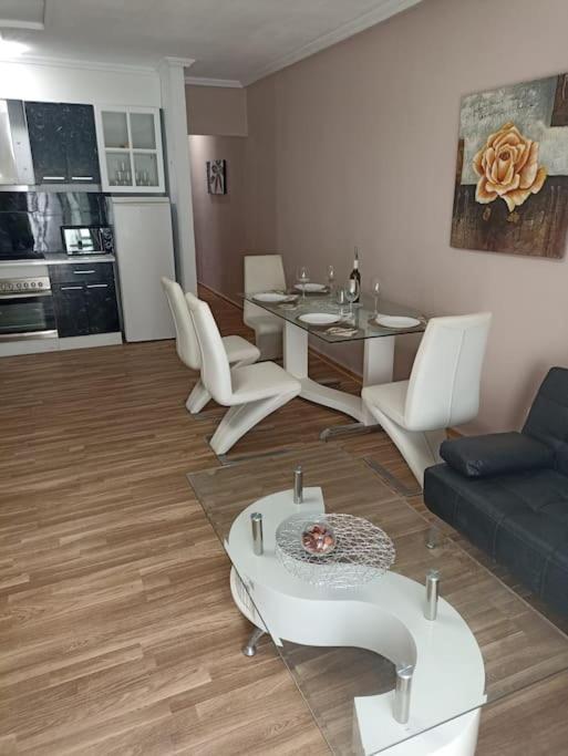 Precioso Piso En Frente Del Mar Apartman Torrevieja Kültér fotó