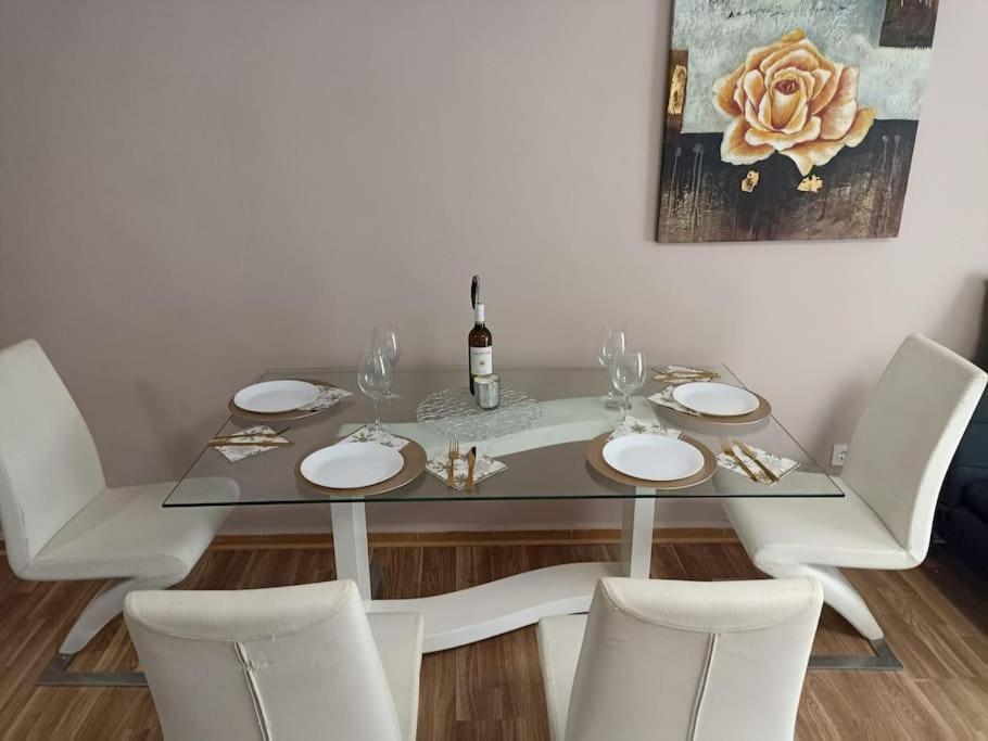 Precioso Piso En Frente Del Mar Apartman Torrevieja Kültér fotó